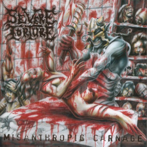 Misanthropic Carnage