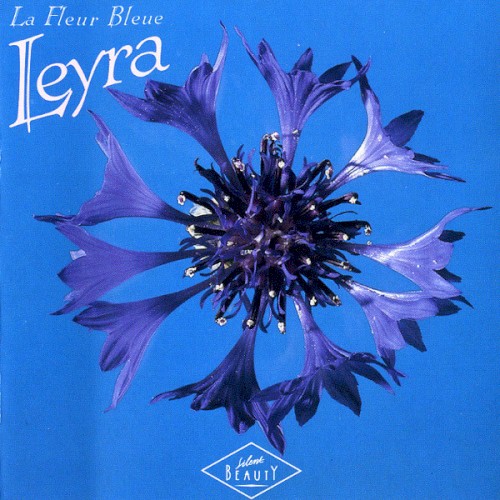 La Fleur Bleue