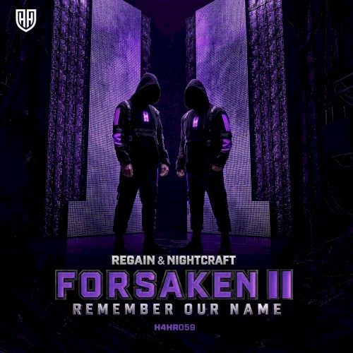 Remember Our Name