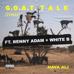 G.O.A.T. Talk (remix)