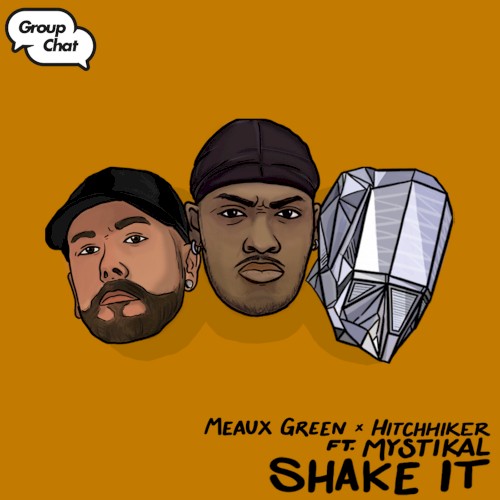 Shake It