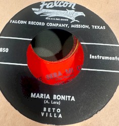 María bonita / Humo en tus ojos