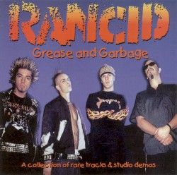 Grease and Garbage