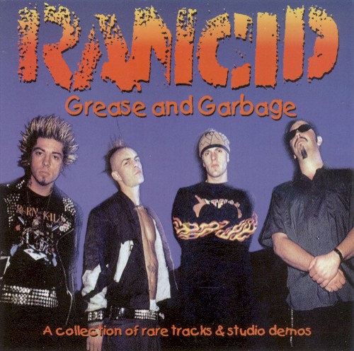 Grease and Garbage