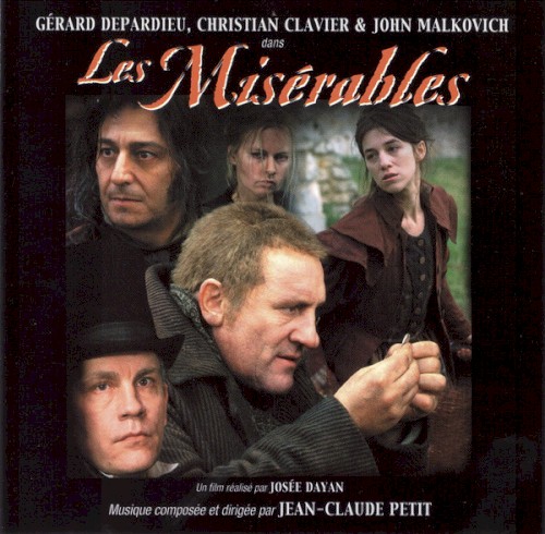 Les Misérables