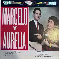 Marcelo y Aurelia, vol. 2
