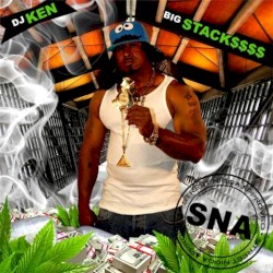 Street Nigga Approved
