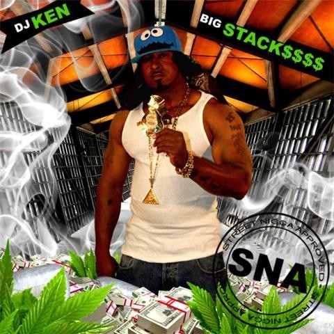 Street Nigga Approved