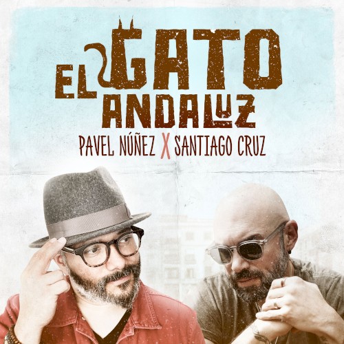 El gato andaluz