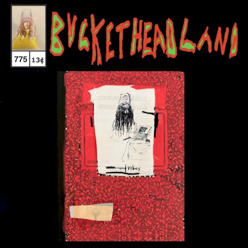 Live From Bucketheadland Fugien Vibes Library