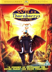 The Wild Thornberrys Movie