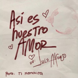 Así es nuestro amor