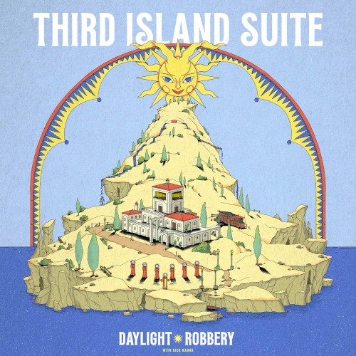 Third Island Suite