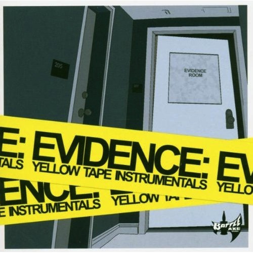 Yellow Tape Instrumentals