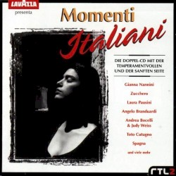 Momenti italiani (Espresso), Volume 2