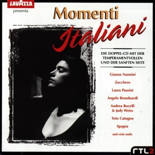 Momenti italiani (Espresso), Volume 2