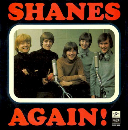 Shanes Again!