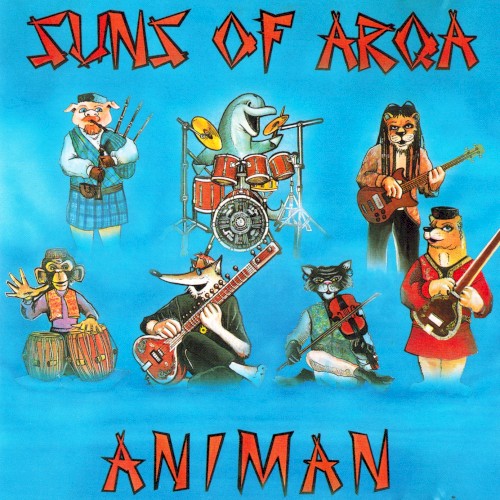 Animan
