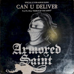 Can U Deliver