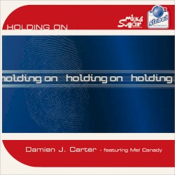 Holding On
