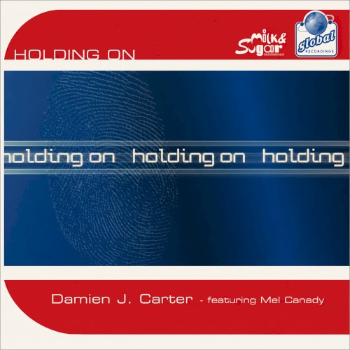 Holding On