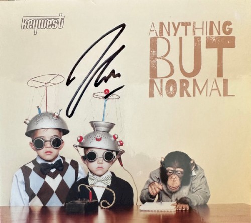 Anything But Normal