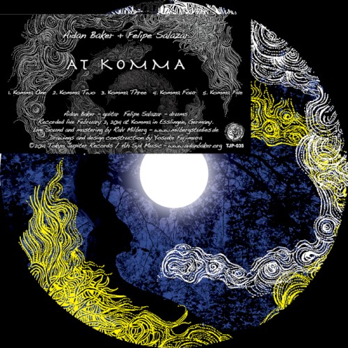 At Komma