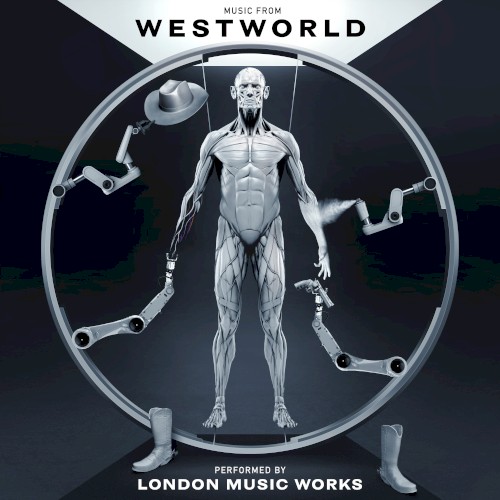Music From Westworld