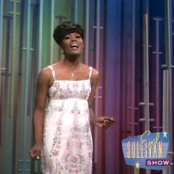 The Way You Look Tonight (performed live on The Ed Sullivan Show 3/5/67)