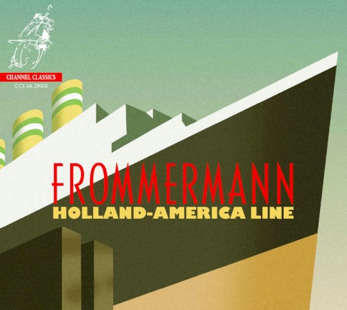 Holland-America Line