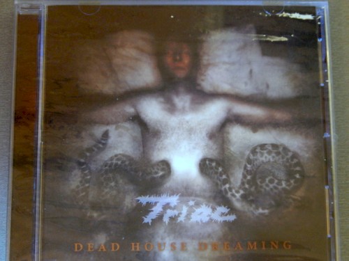 Dead House Dreaming
