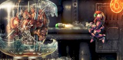 Metroid