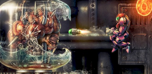 Metroid
