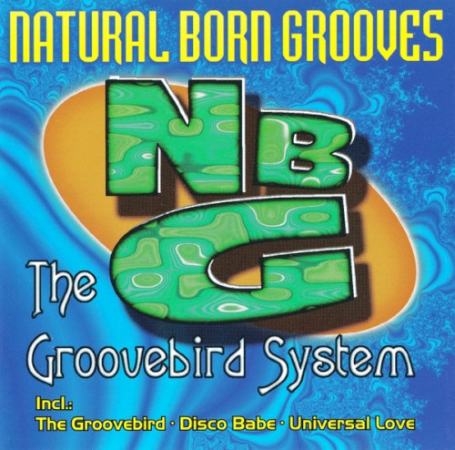 The Groovebird System