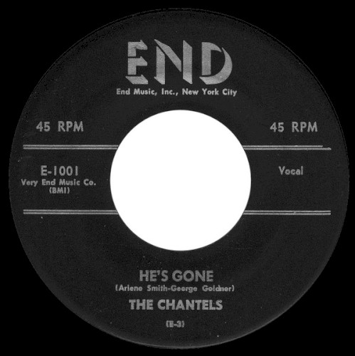 He’s Gone / The Plea