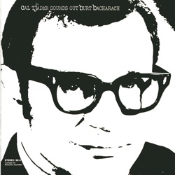 Cal Tjader Sounds Out Burt Bacharach