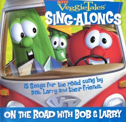 On the Road With Bob & Larry
