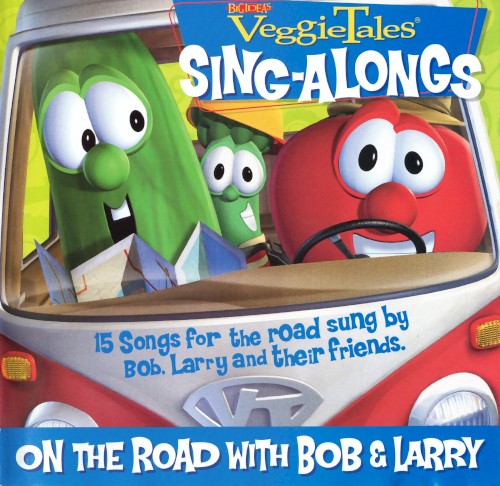 On the Road With Bob & Larry