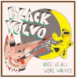 Once We All Were Wolves