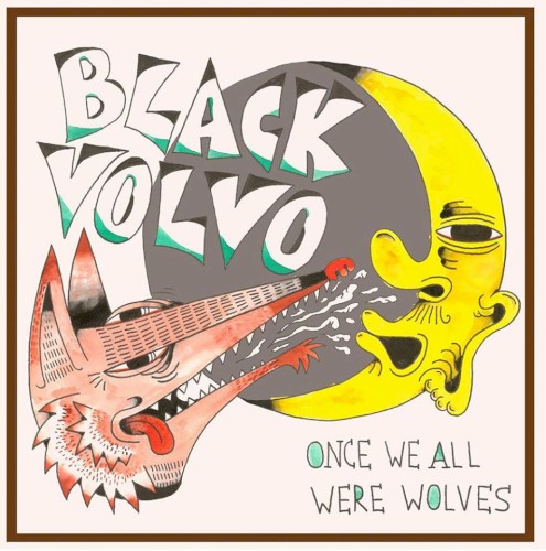 Once We All Were Wolves
