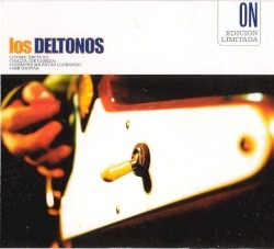 on (edicion limitada)