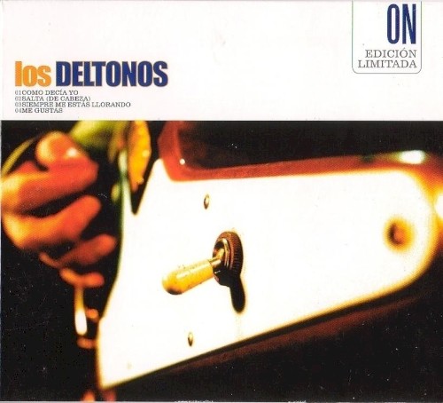on (edicion limitada)