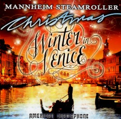 Winter in Venice
