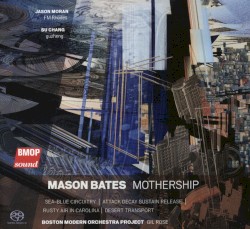 Mothership