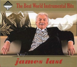 The Best World Instrumental Hits