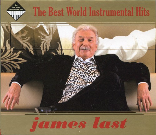 The Best World Instrumental Hits