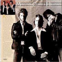 McGuinn, Clark & Hillman