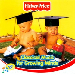 Classical Music for Growing Minds