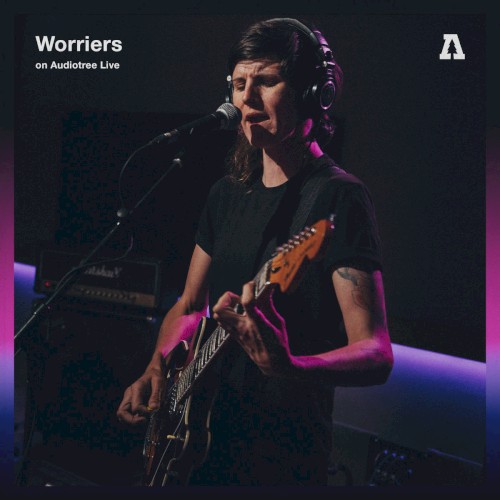 Audiotree Live