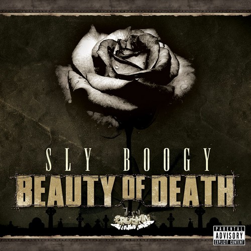 The Beauty of Death